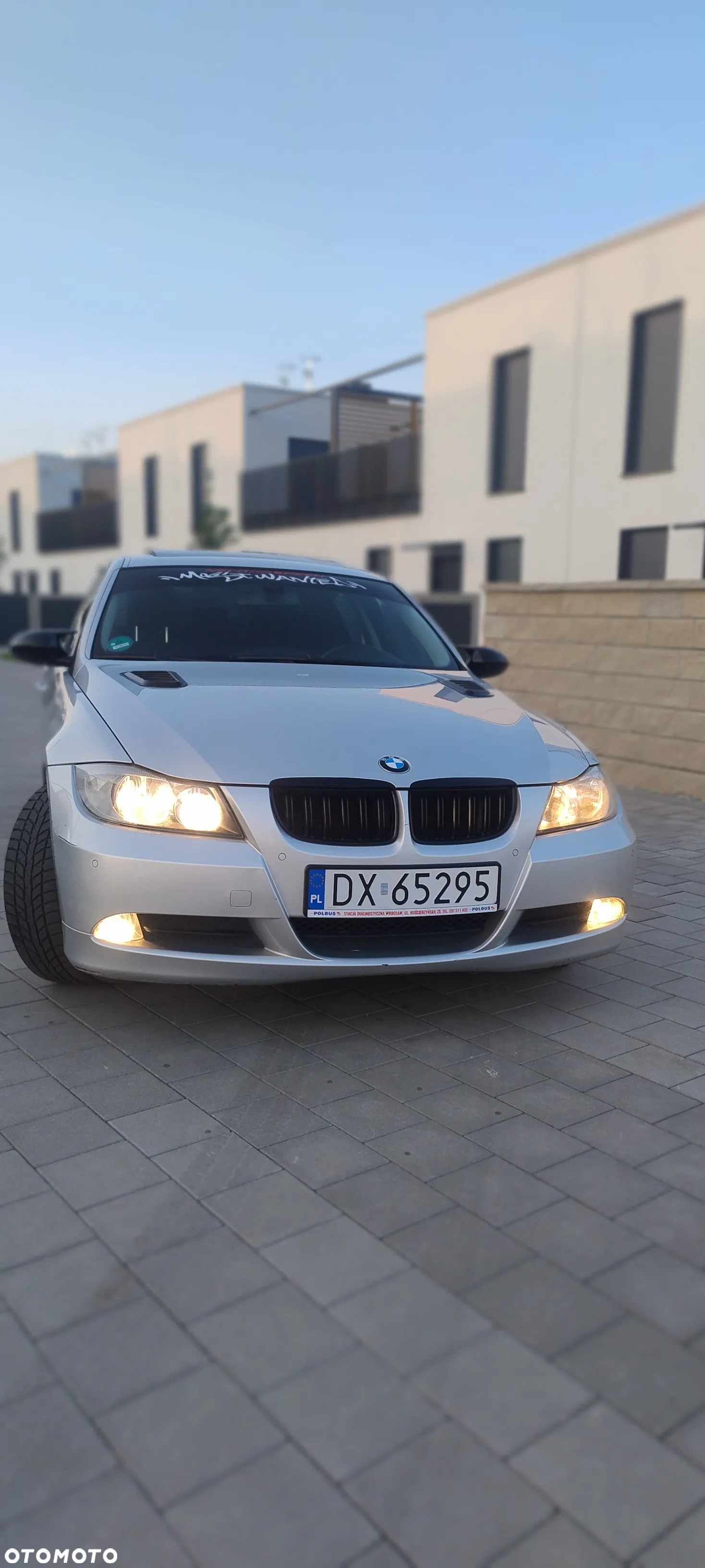 BMW Seria 3 318i - 8