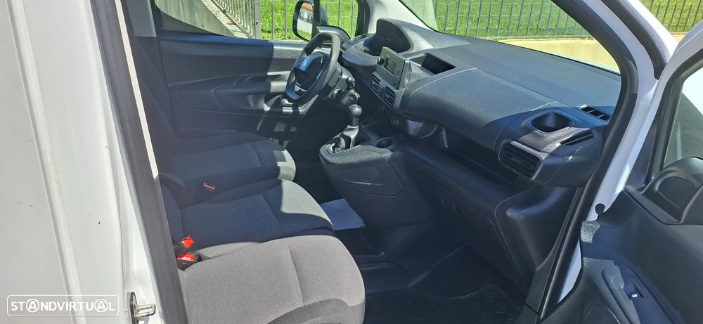 Peugeot VAR F; VER BHYB-K2F023 - 6