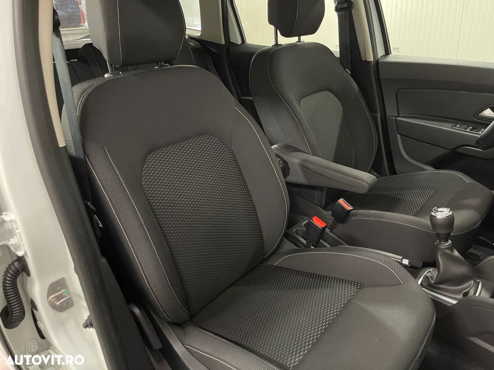 Dacia Duster 1.5 Blue dCi 4WD Comfort - 9