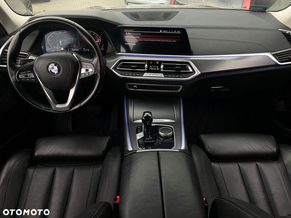 BMW X5 xDrive25d - 9