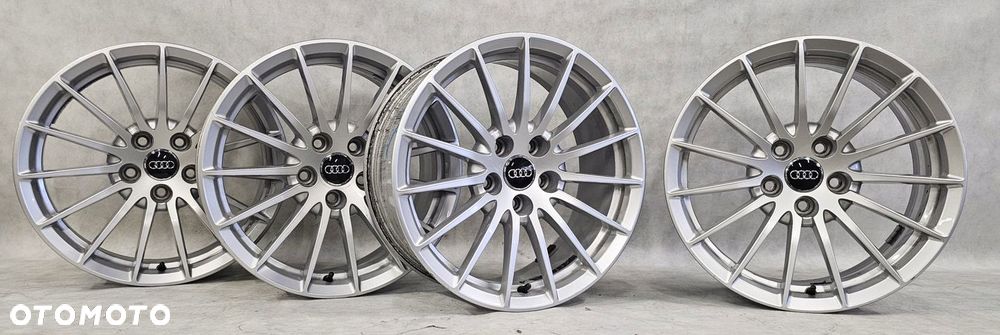 FELGI KOŁA AUDI A4 B9 ALLROAD A5 7,5x17 ET29 8W0601025AE - 4