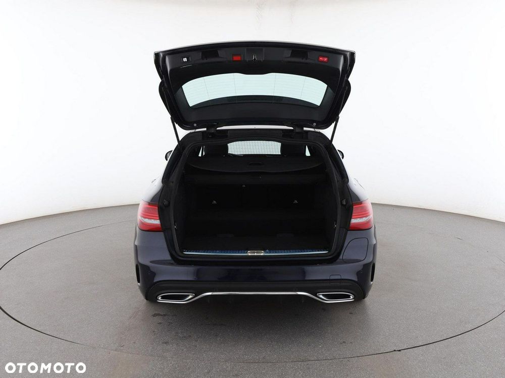 Mercedes-Benz Klasa C 300 de 9G-TRONIC AMG Line - 21