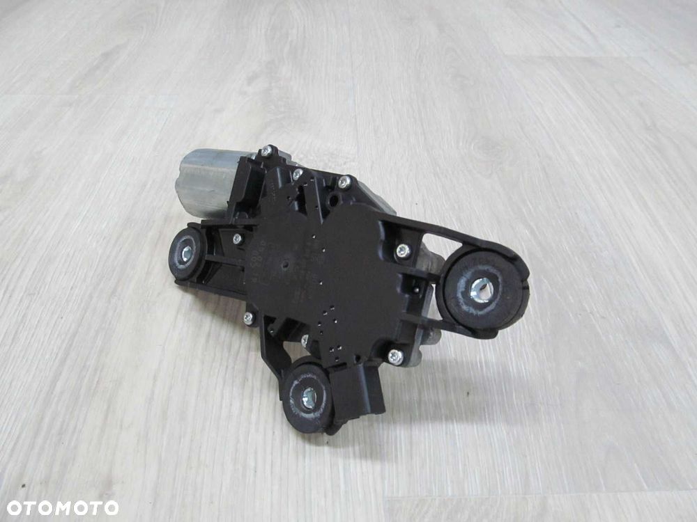 FORD C-MAX VOLVO V50 SILNICZEK WYCIERACZKI TYL 30699261 3M51-R17K441-AE - 4