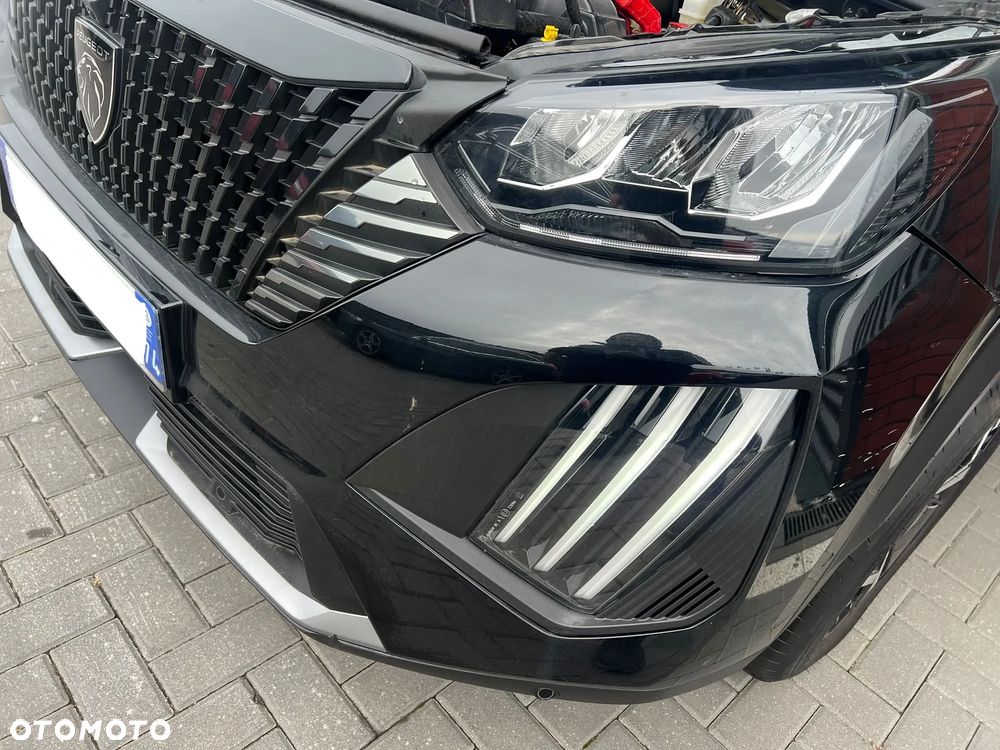 Peugeot 2008 PureTech 100 Allure - 23