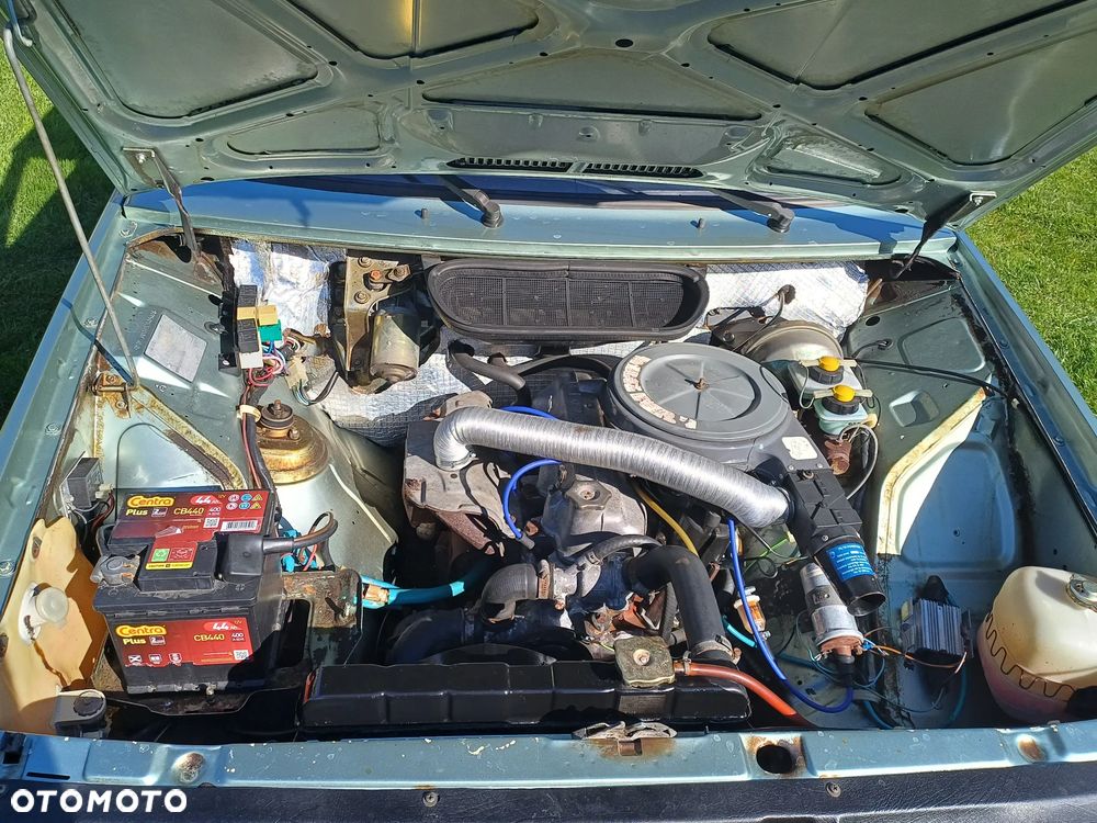 Polonez 1.6 - 9