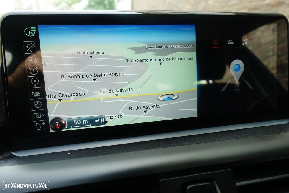 BMW 116 d Pack M - 45