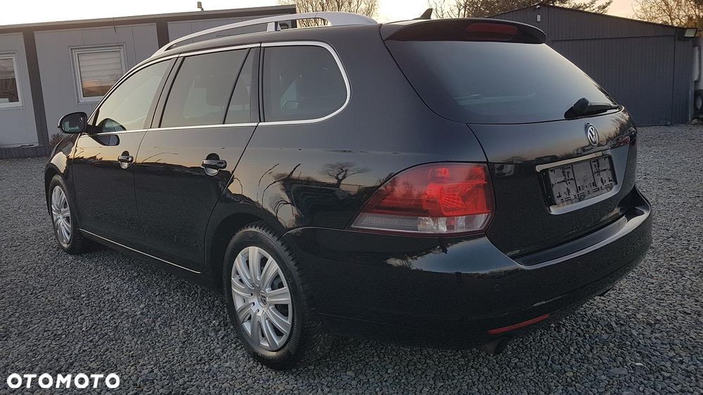 Volkswagen Golf 1.2 TSI Comfortline - 6