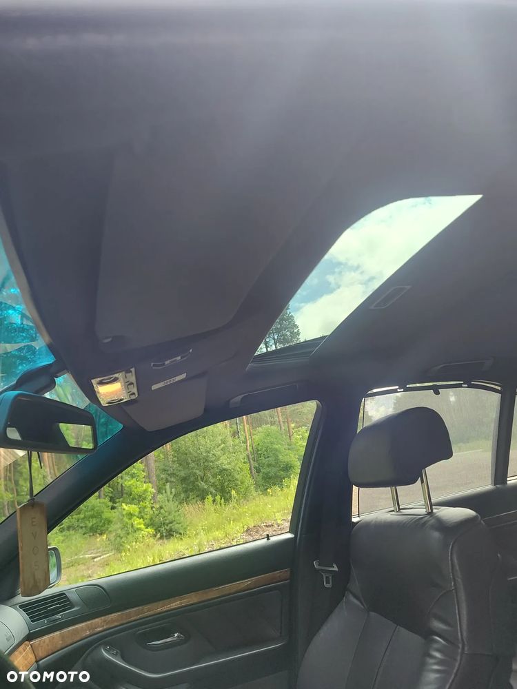 BMW Seria 5 - 20