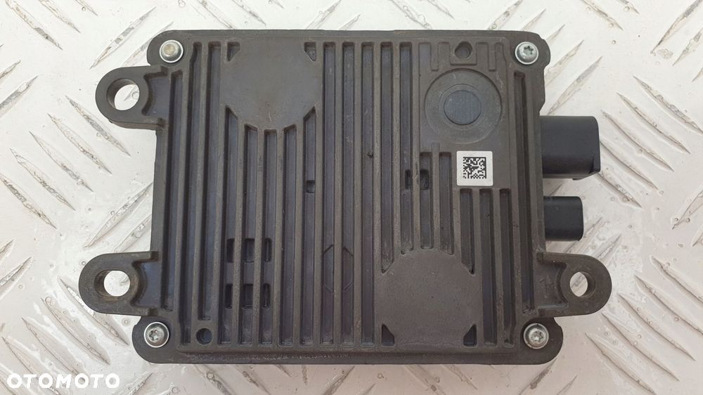 radar acc distronic mercedes a0009006444 - 4