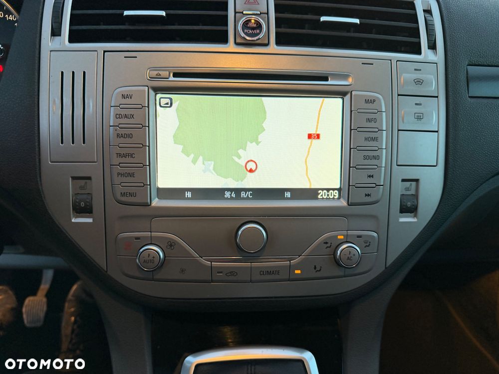 Ford Kuga 2.0 TDCi Titanium S - 27