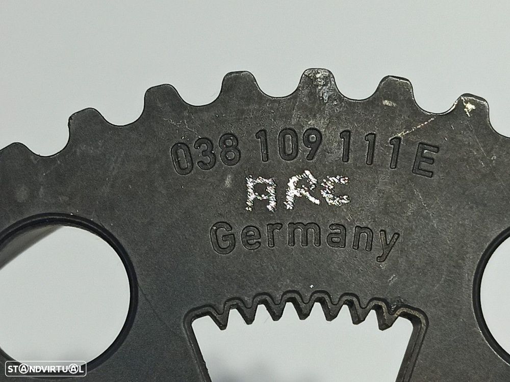 POLI DA áRVORE DE CAMES SEAT IBIZA (6L1) COOL - 2