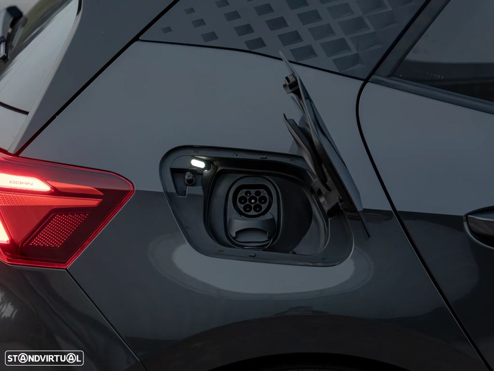 Cupra Born 170kW/58kWh Edition Dynamic - 51