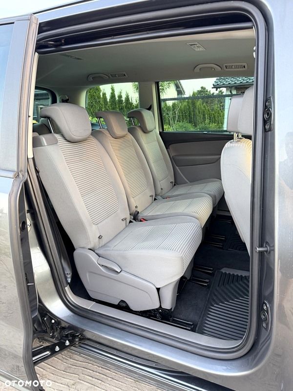 Seat Alhambra - 29