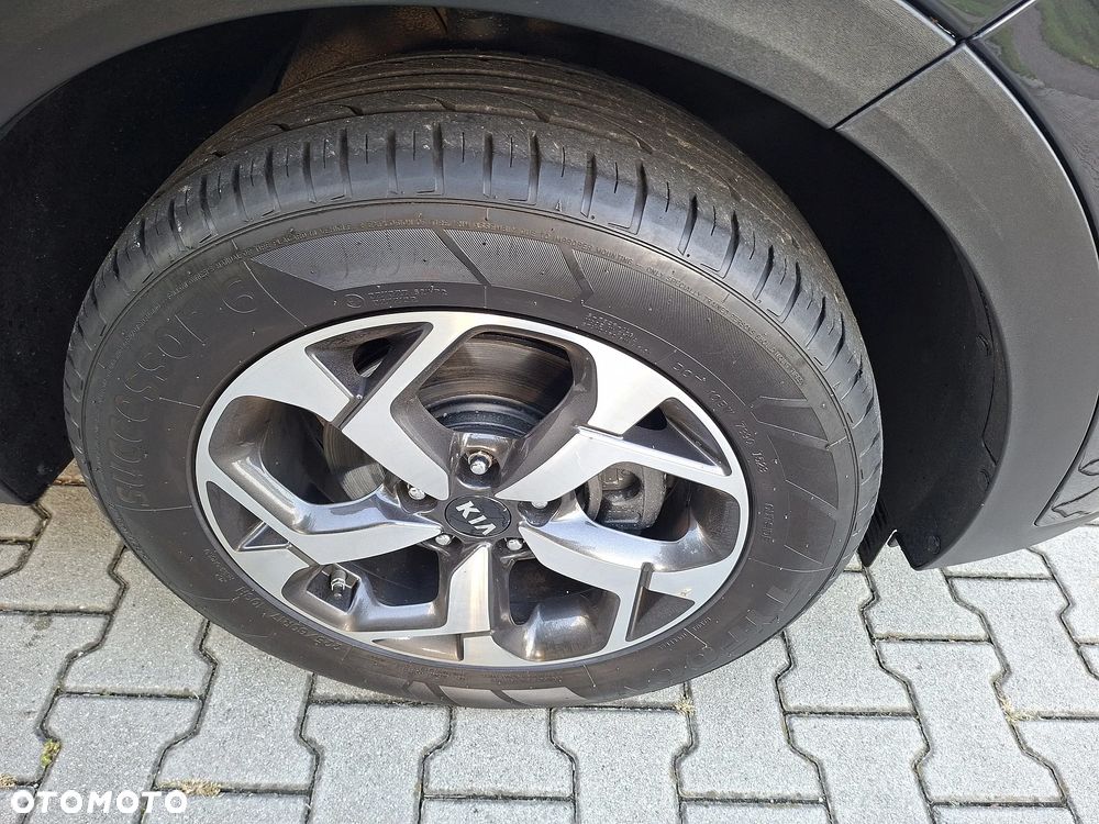 Kia Sportage - 24