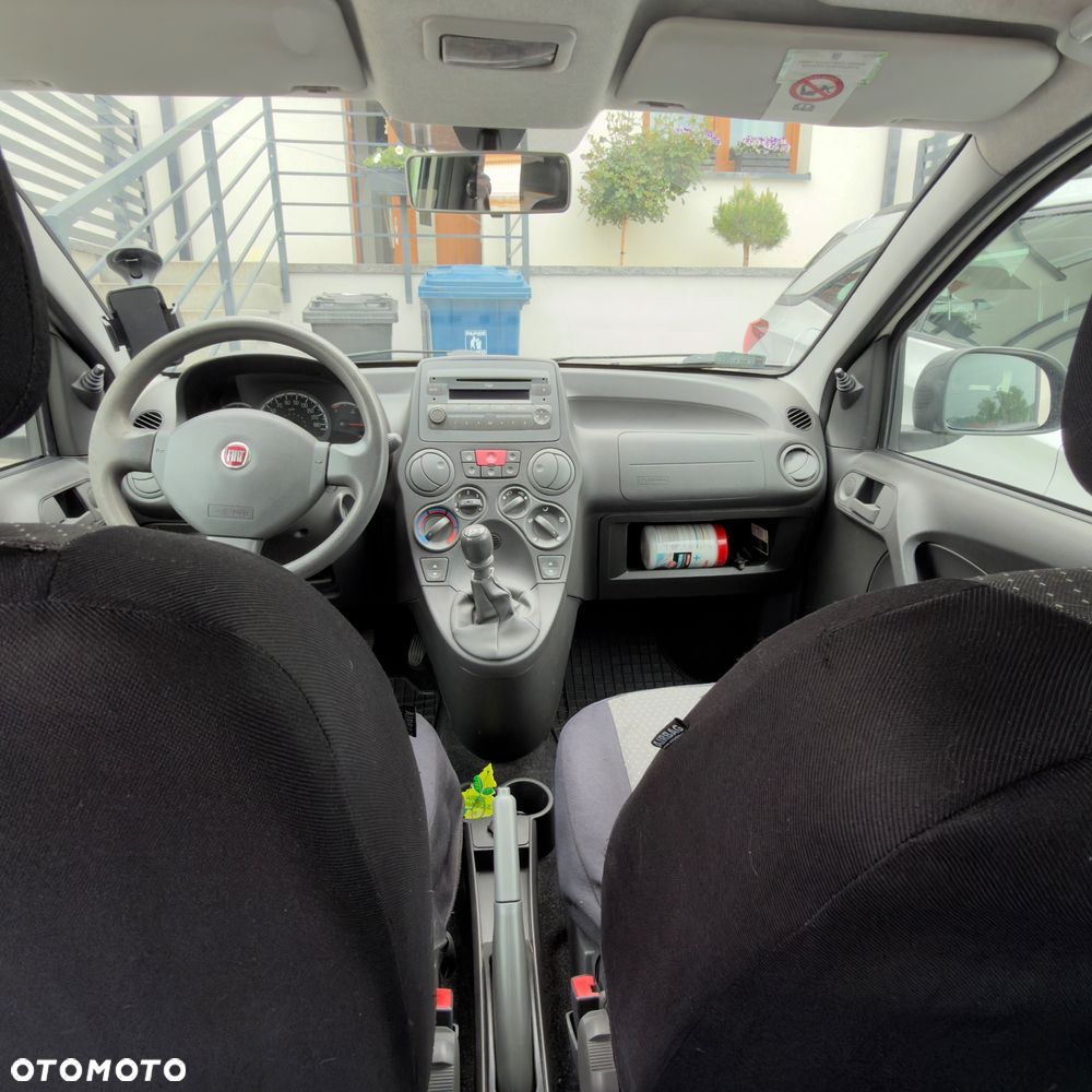 Fiat Panda 1.2 Fresh - 11