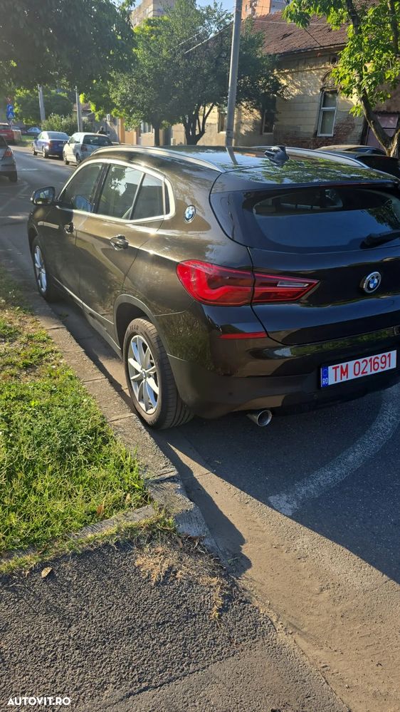 BMW X2 - 4