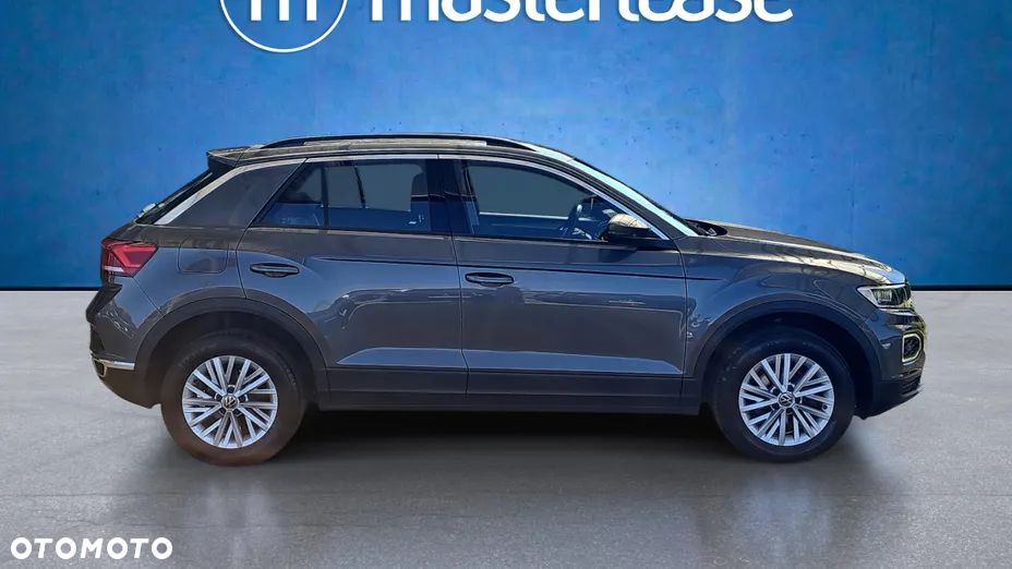 Volkswagen T-Roc 1.5 TSI GPF ACT Advance - 7