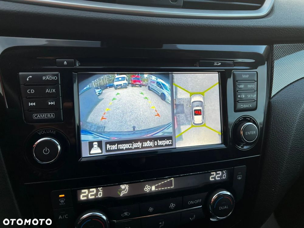 Nissan X-Trail 2.0 dCi Tekna Xtronic 4WD - 28