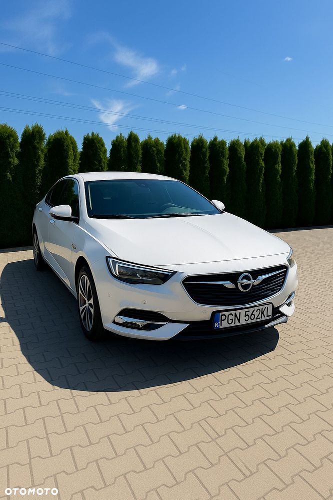 Opel Insignia CT 2.0 T 4x4 Exclusive S&S - 8