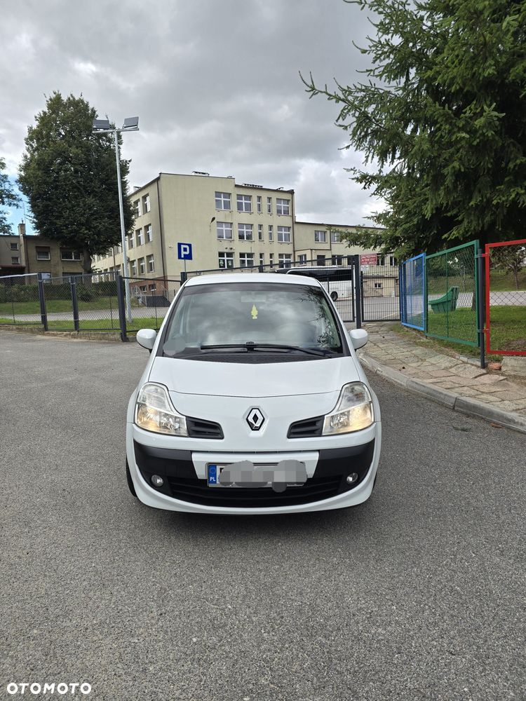 Renault Modus - 2