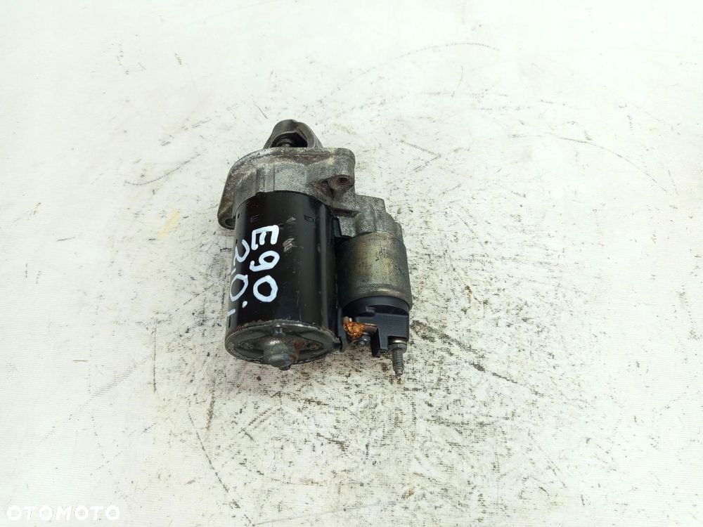 ROZRUSZNIK N46 7524843 0001107426 BMW Z4 E85 E86 2.0i 150 KM - 5