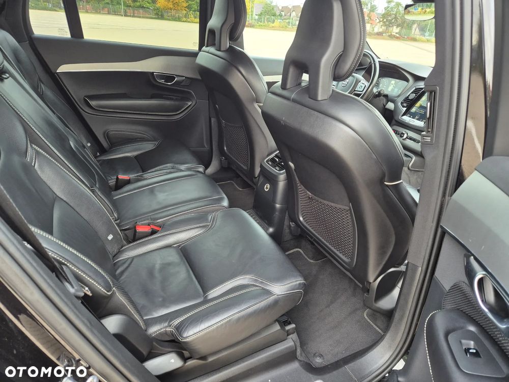 Volvo XC 90 - 12