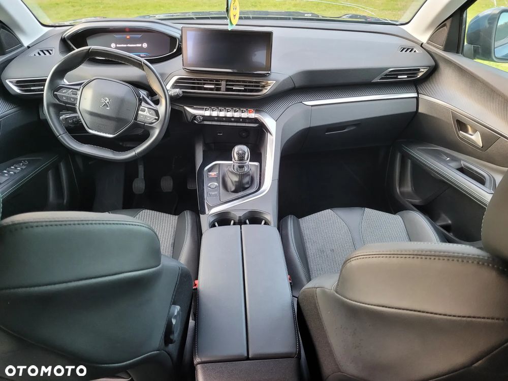 Peugeot 3008 - 6