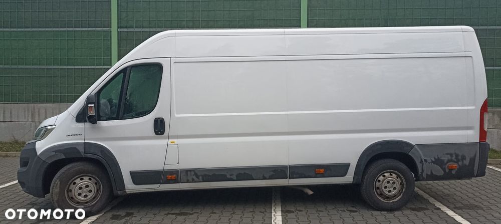 Fiat Ducato - 2