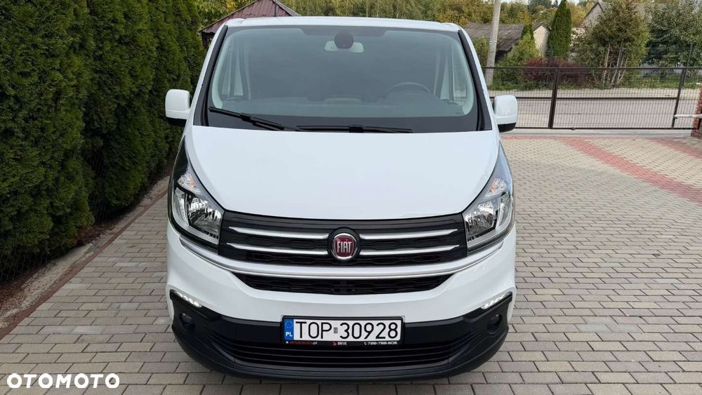 Fiat Talento - 22