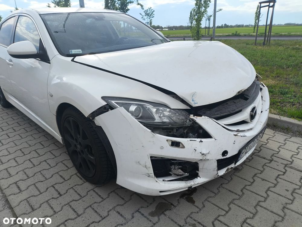 Mazda 6 2.2 CD Sport - 6