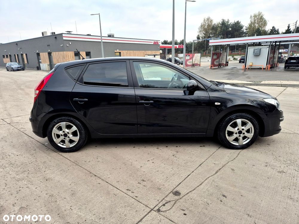 Hyundai i30 1.4 Blue Comfort - 5