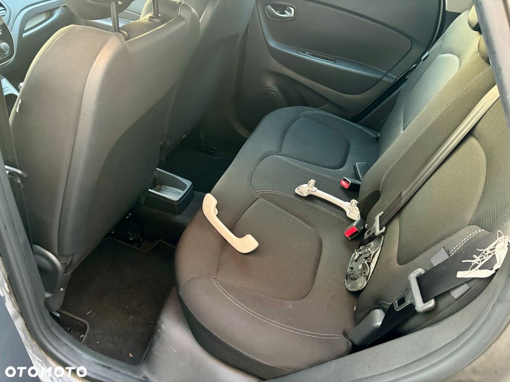 Renault Captur (ENERGY) dCi 90 LIMITED - 5