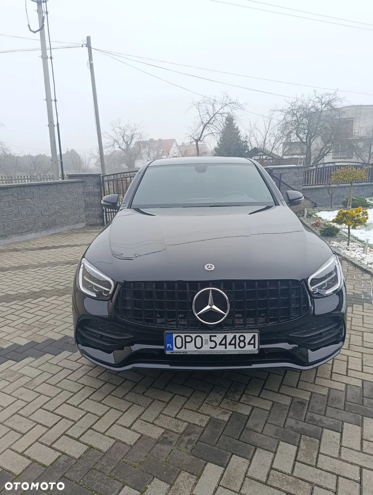 Mercedes-Benz GLC 200 - 2
