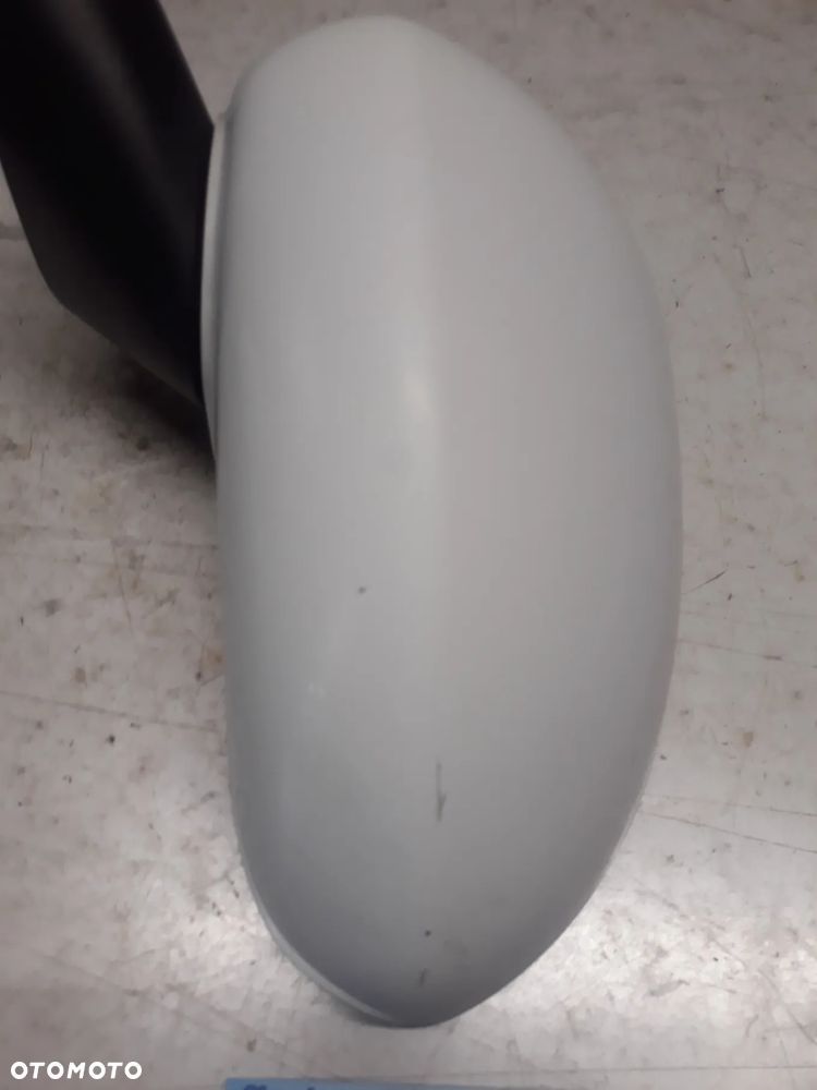 LUSTERKO LEWE OPEL CORSA D 2010r  3D KOLOR: Z474  5 PIN - 3