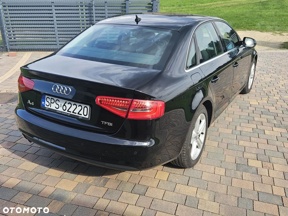 Audi A4 - 2