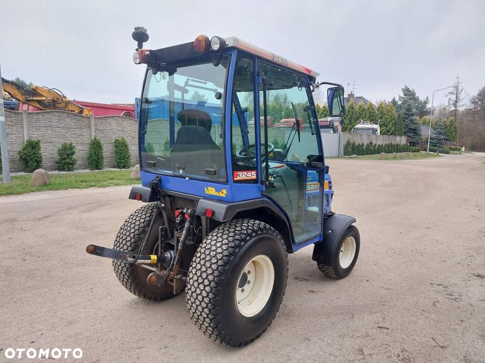 Iseki 3234 - 5