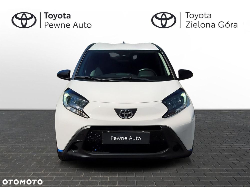 Toyota Aygo X - 9