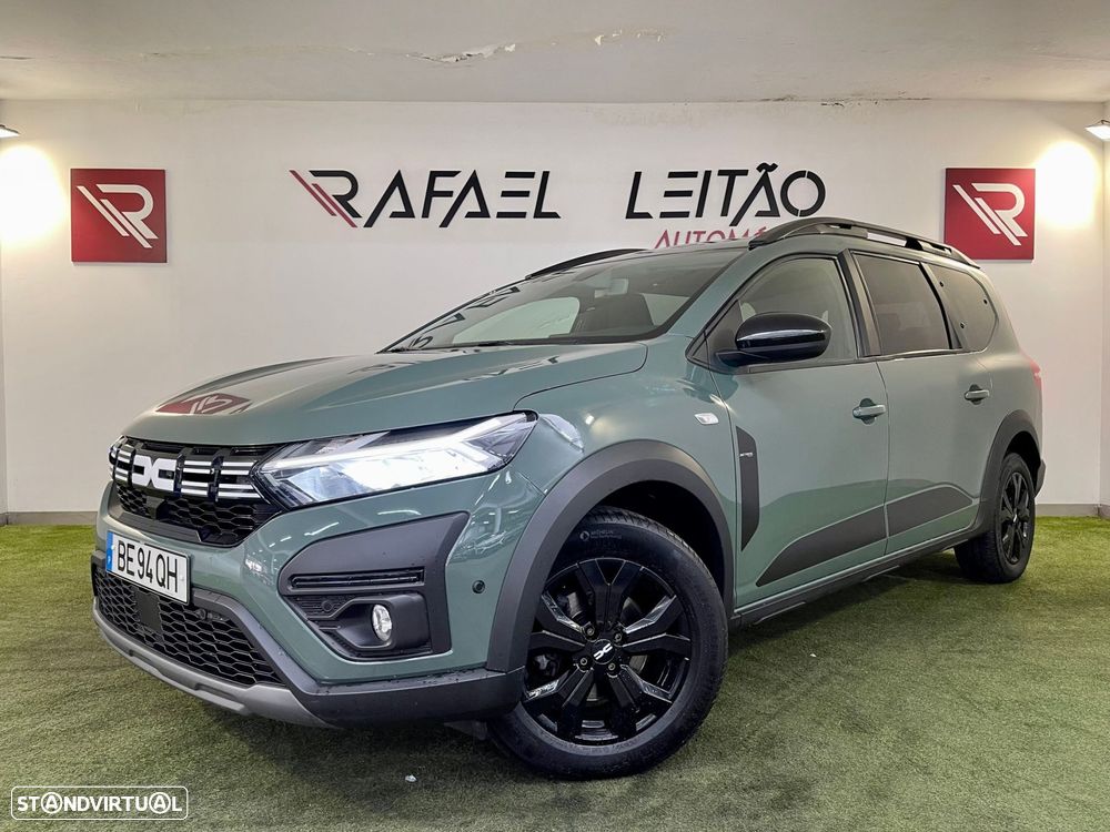 Dacia Jogger 1.0 TCe Extreme 7L - 2
