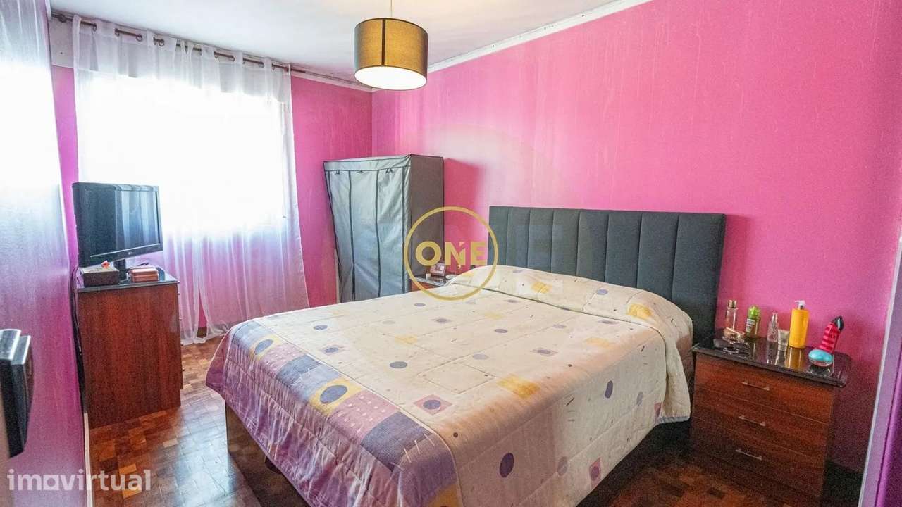 T2 em Santo António dos Cavaleiros | 73 m² | Excelente oportunidade - Grande imagem: 5/25