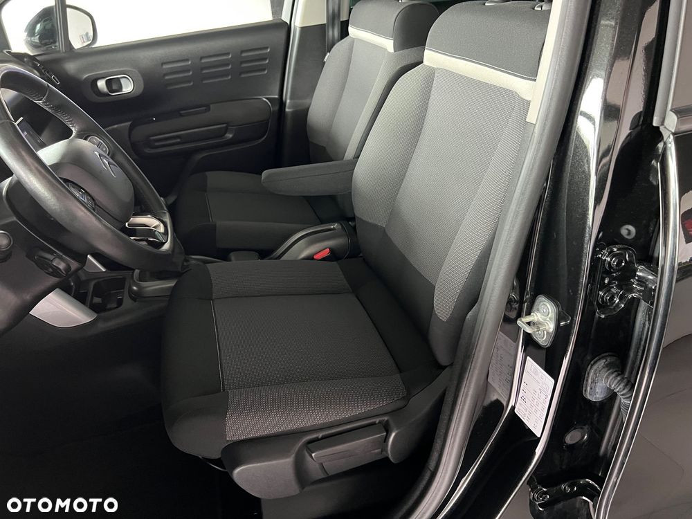 Citroën C3 Aircross - 14