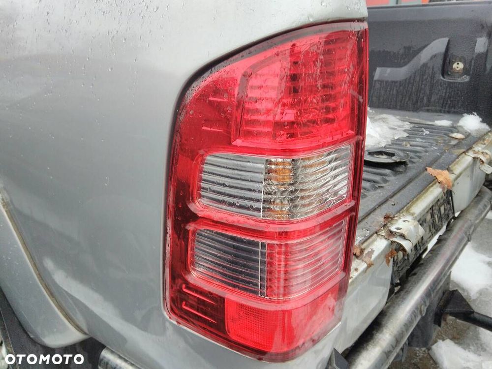 LAMPA LEWA TYLNA FORD RANGER - 1