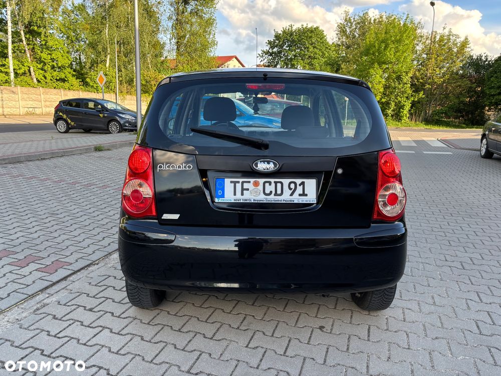 Kia Picanto 1.1 Vision - 17
