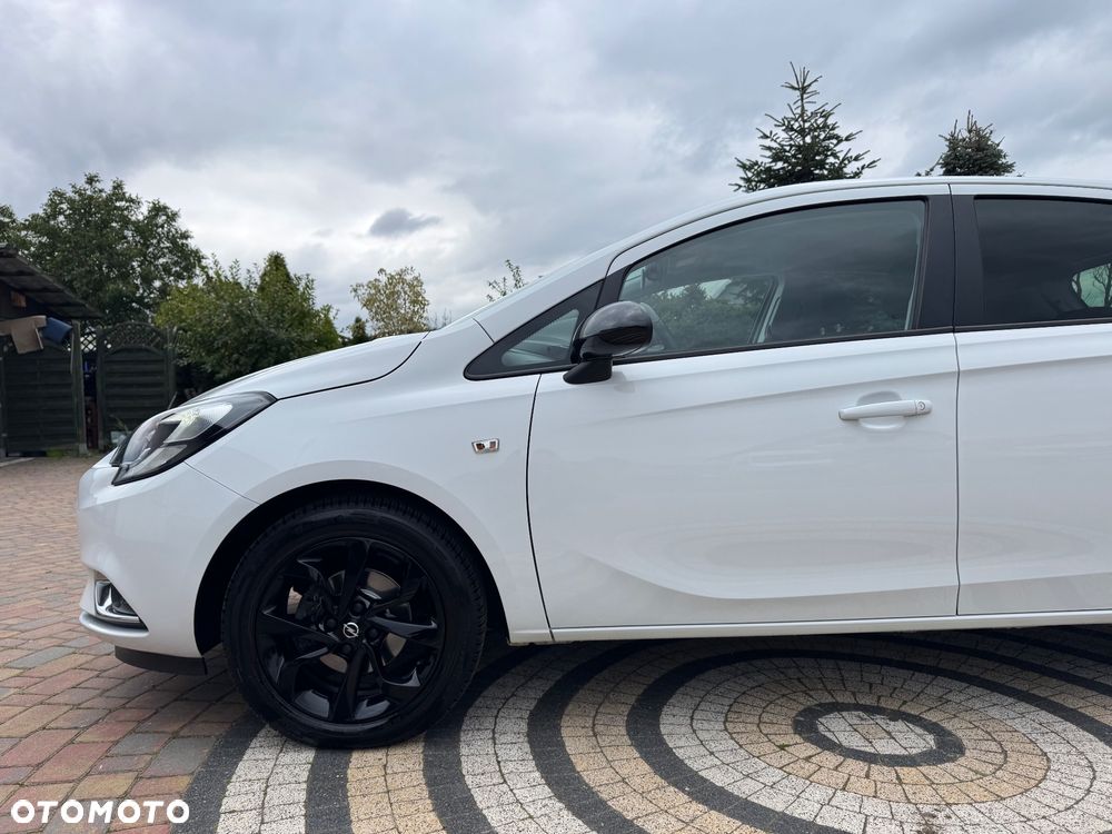 Opel Corsa - 13