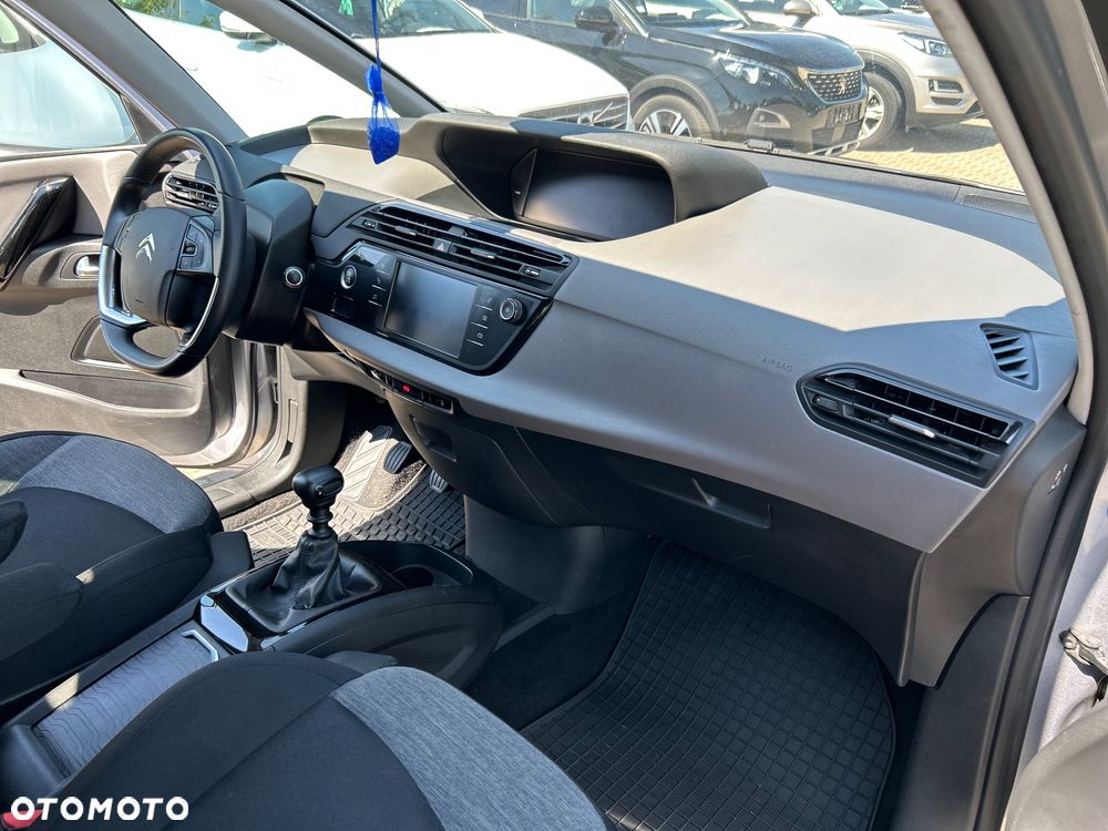Citroën SpaceTourer - 16
