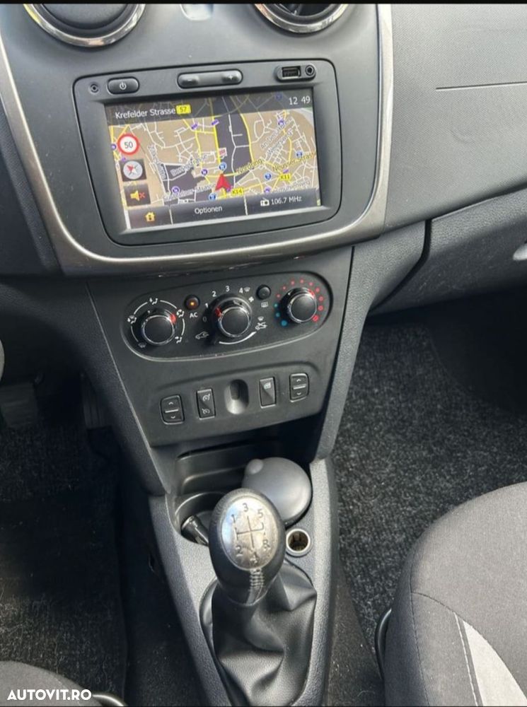 Dacia Sandero TCe 90 Laureate - 15