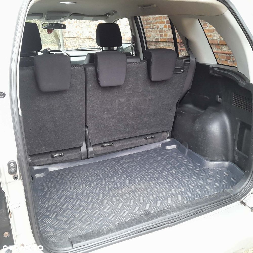 Suzuki Grand Vitara 1.9 DDiS - 2