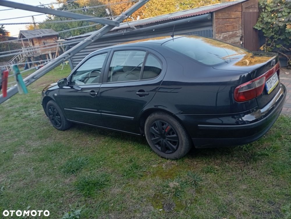 Seat Toledo - 2
