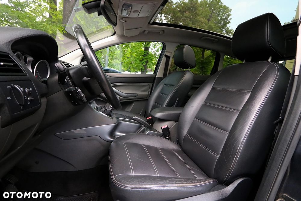 Ford Kuga 2.0 TDCi Trend FWD - 22