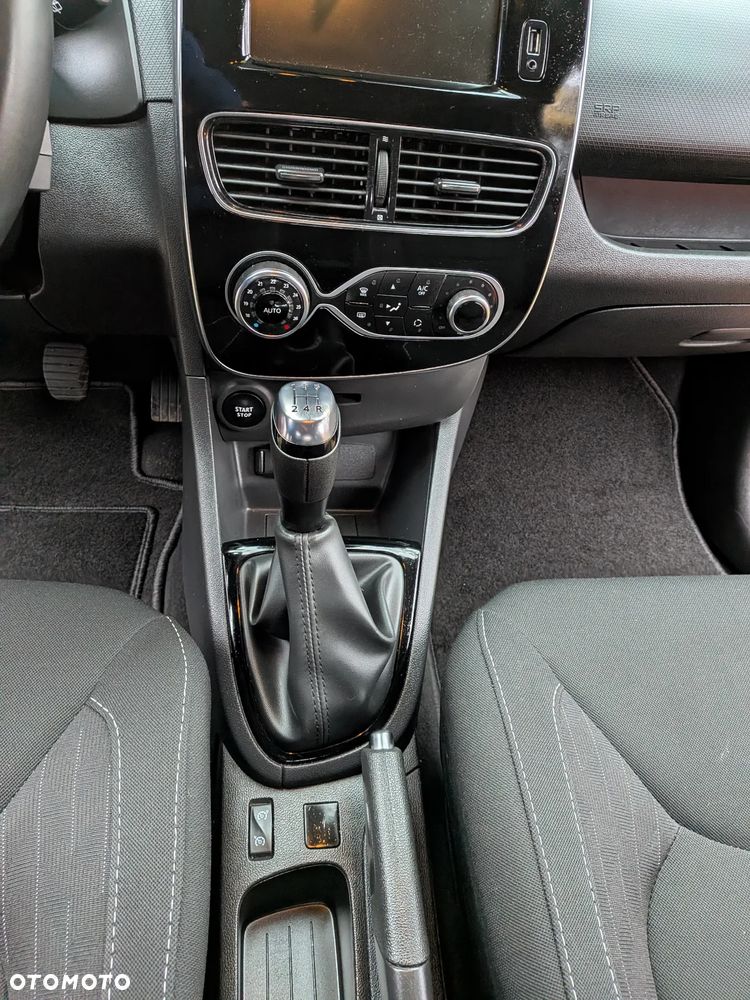 Renault Clio 0.9 Energy TCe Limited 2018 - 25
