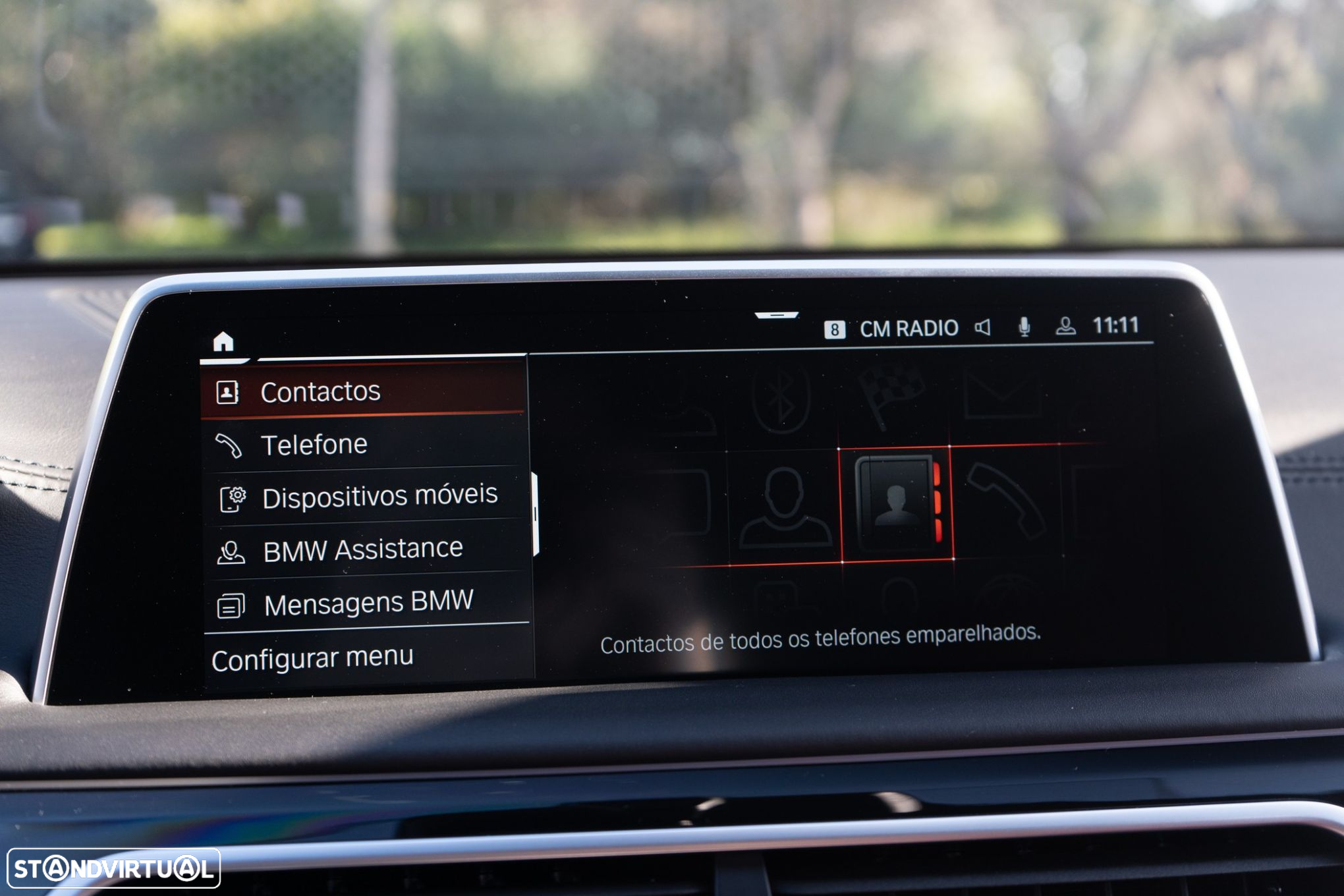 BMW 750 Li xDrive Pack M - 30